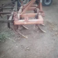 ردیف کار جاندر و چیزر|ماشین‌آلات صنعتی|اردبیل, |دیوار