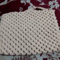 کیف دستباف|کیف، کفش، کمربند|مشهد, یاس|دیوار