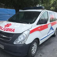 امبولانس خصوصی بندرعباس جنب بیمارستان امام رضا