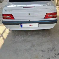 405 slx|خودرو سواری و وانت|برازجان, |دیوار