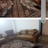 فرش|فرش|اصفهان, بهارستان|دیوار