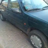 آردی مدل ۸۴|خودرو سواری و وانت|تربت جام, والفجر|دیوار