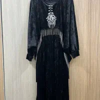 لباس کاملا نو