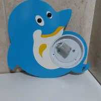 چراغ خواب دیواری