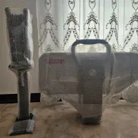 اتو پرسی Jantech 3300N|اتو و لوازم اتو|تهران, نیروی هوایی (پیروزی)|دیوار