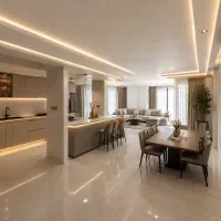 فروش-3-خوابه-تکواحدی-کوی-وحدت