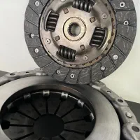 دیسک و صفحه کوبیده شده با یکسال گارانتی