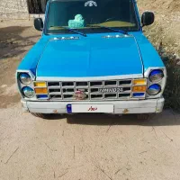 نیسان مدل 98