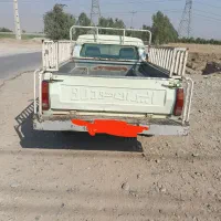 پیکان وانت تمیز92