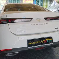 رسپکت ۲ پرایم /مدل ۱۴۰۴ صفر ،تحویل فوری|خودرو سواری و وانت|تهران, ستارخان|دیوار