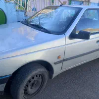 سواری روآ