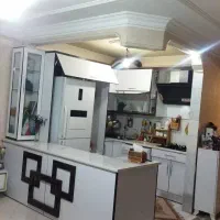 املاک آیفر/53 متری /شهرک ابریشم / الهیه|فروش آپارتمان|قدس, شهرقدس|دیوار