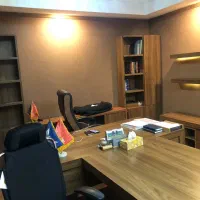 ۹۵متر ۲خواب سند اداری