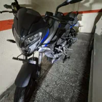 ns200خشک ۱۴۰۴ تک برگ