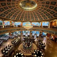 سالنکار، گارسون و رانر