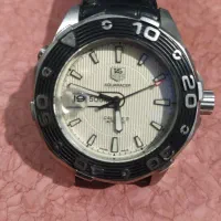 ساعت نبضی Aquarecer..500m..calibre5اصلی