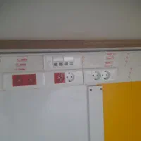 نیروی فنی(دوربین و شبکه بانک)|استخدام صنعتی، فنی، مهندسی|تهران, سنائی|دیوار