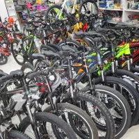 المپیا ۳۶ماهه ۹۵۰۰تومن|دوچرخه، اسکیت، اسکوتر|ساوه, |دیوار