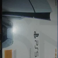 پی اس فایو   ps 5  سونی