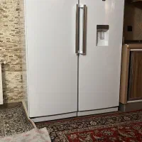 یخچال و فریزر وست پوینت فرانسه|یخچال و فریزر|تهران, نارمک جنوبی|دیوار