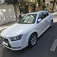 دنا پلاس توربو اتوماتیک