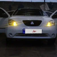 تیبا مدل 98