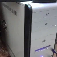 کامپیوتر خانگی ، کیسpc