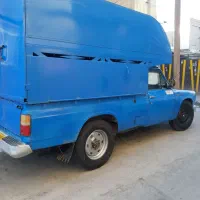 نیسان ۸۲ عروسک|خودرو سواری و وانت|همدان, |دیوار