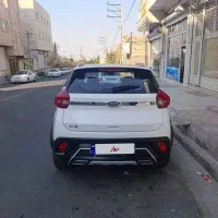 ماشین mvmx22 بدون رنگ|خودرو سواری و وانت|تبریز, |دیوار