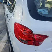 کوییک1403GXR|خودرو سواری و وانت|شیراز, ارم|دیوار