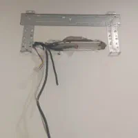نصب کولر گازی و دایکت اسپیلت سرویس تعمیرات