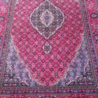 فرش ۶ متری|فرش|بیرجند, |دیوار