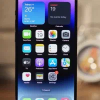 آیفون 14 پرومکس|موبایل|بندرعباس, |دیوار