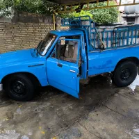 نیسان کاربرات جکدار