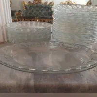 ظروف سرو و پذیرایی|ظروف سرو و پذیرایی|همدان, |دیوار