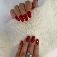 ‌ناخن کار