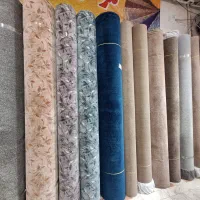 موکت جنس خوب/موکت طرح دار/موکت ساده|موکت|قم, زند آباد|دیوار