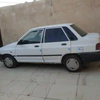 پراید مدل 88|خودرو سواری و وانت|خرمشهر, |دیوار