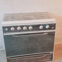 اجاق گاز درحدنو