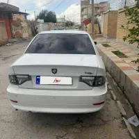 سورن پلاس ef7|خودرو سواری و وانت|ایذه, |دیوار