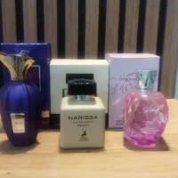 ادکلن اورجینال اماراتی . هدیه روز مادر