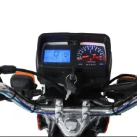 موتور سیکلت کبیر ۱۵۰۰ سی سی|موتورسیکلت|بندر ماهشهر, |دیوار