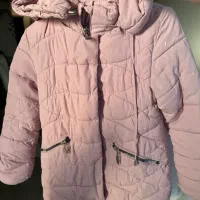 کاپشن دخترانه|کفش و لباس بچه|تهران, صادقیه|دیوار