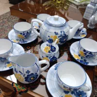 گل پنبه ی خاص پسند