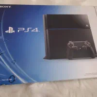 پلی استیشن PS 4