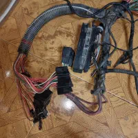 دسته سیم موتور ال ۹۰ اورجینال L90 سیم کشی موتور|قطعات یدکی و لوازم جانبی|تهران, تهرانسر شمالی|دیوار