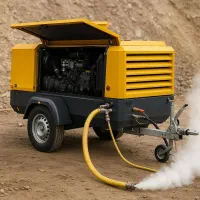 کمپرسور باد