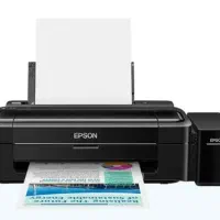 پرینتر اپسون L310