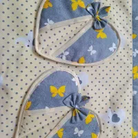 سرویس آشپزخانه|سفره، حوله، دستمال آشپزخانه|بیرجند, |دیوار