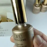 کاشت، ترمیم با لاک